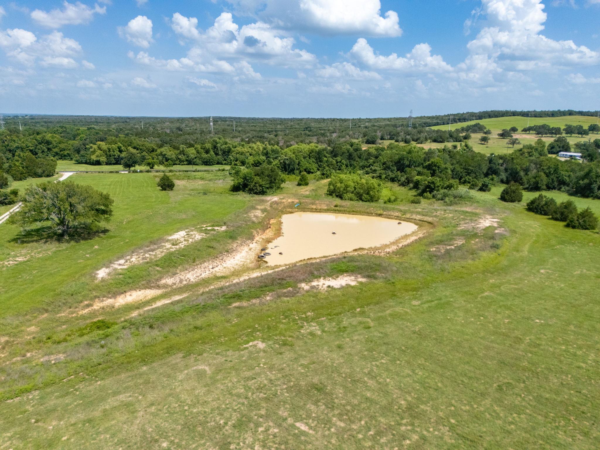 1500 County Road 481 Thrall TX 76578