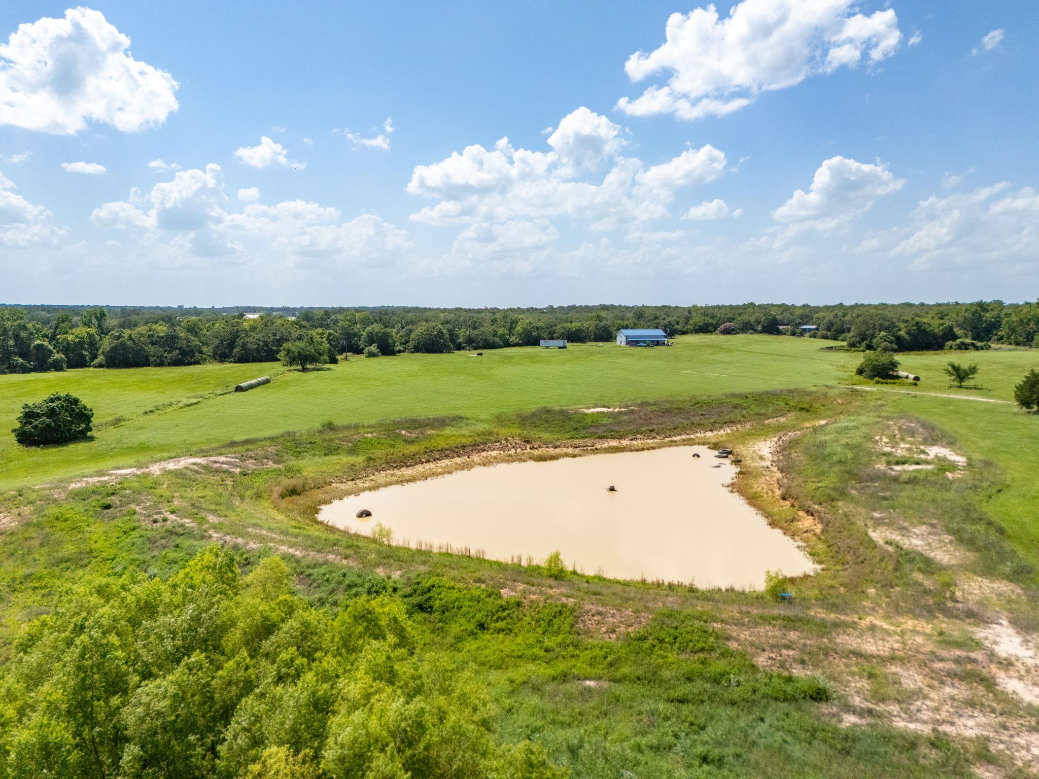1500 County Road 481 Thrall TX 76578