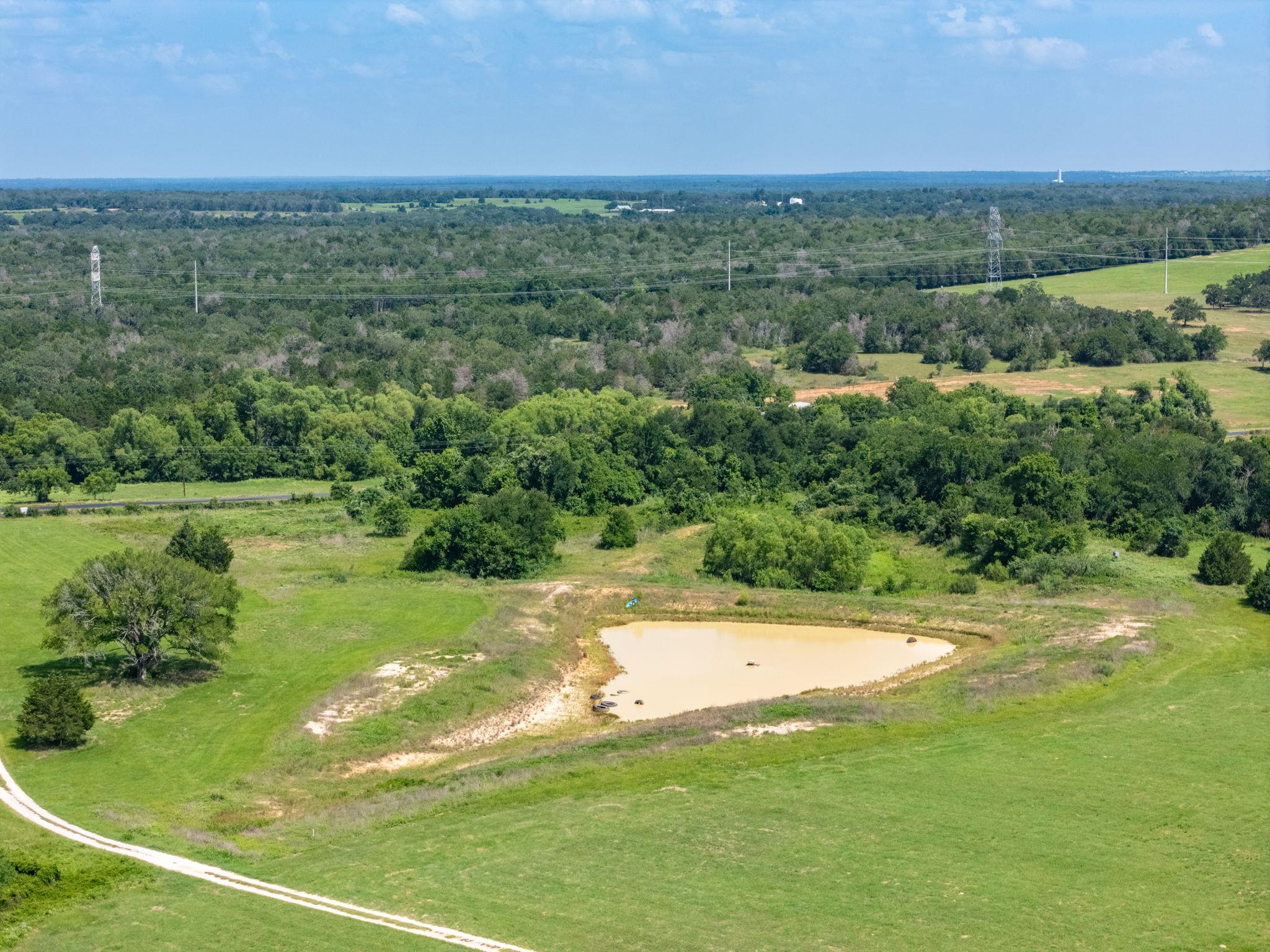 1500 County Road 481 Thrall TX 76578
