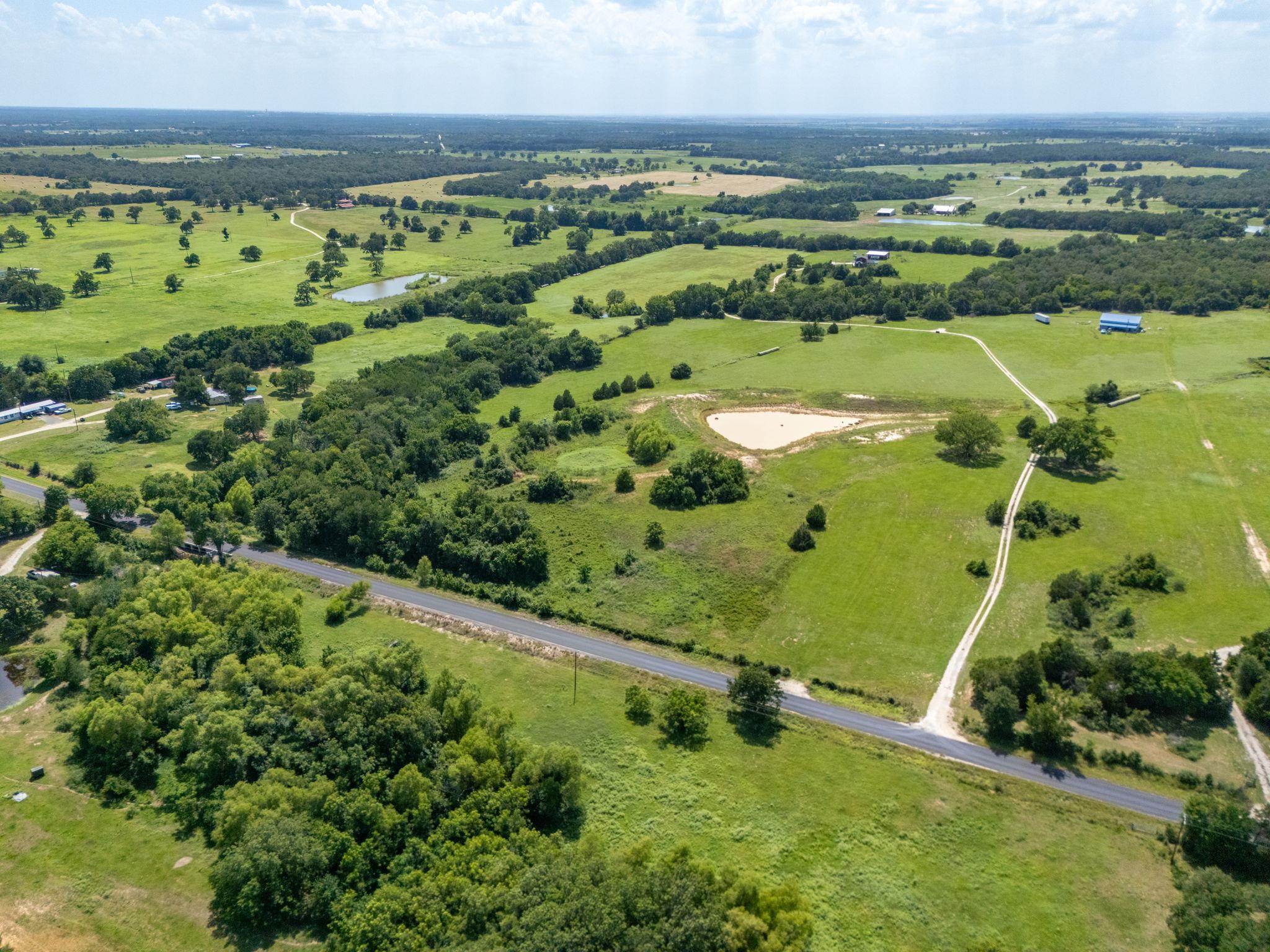 1500 County Road 481 Thrall TX 76578