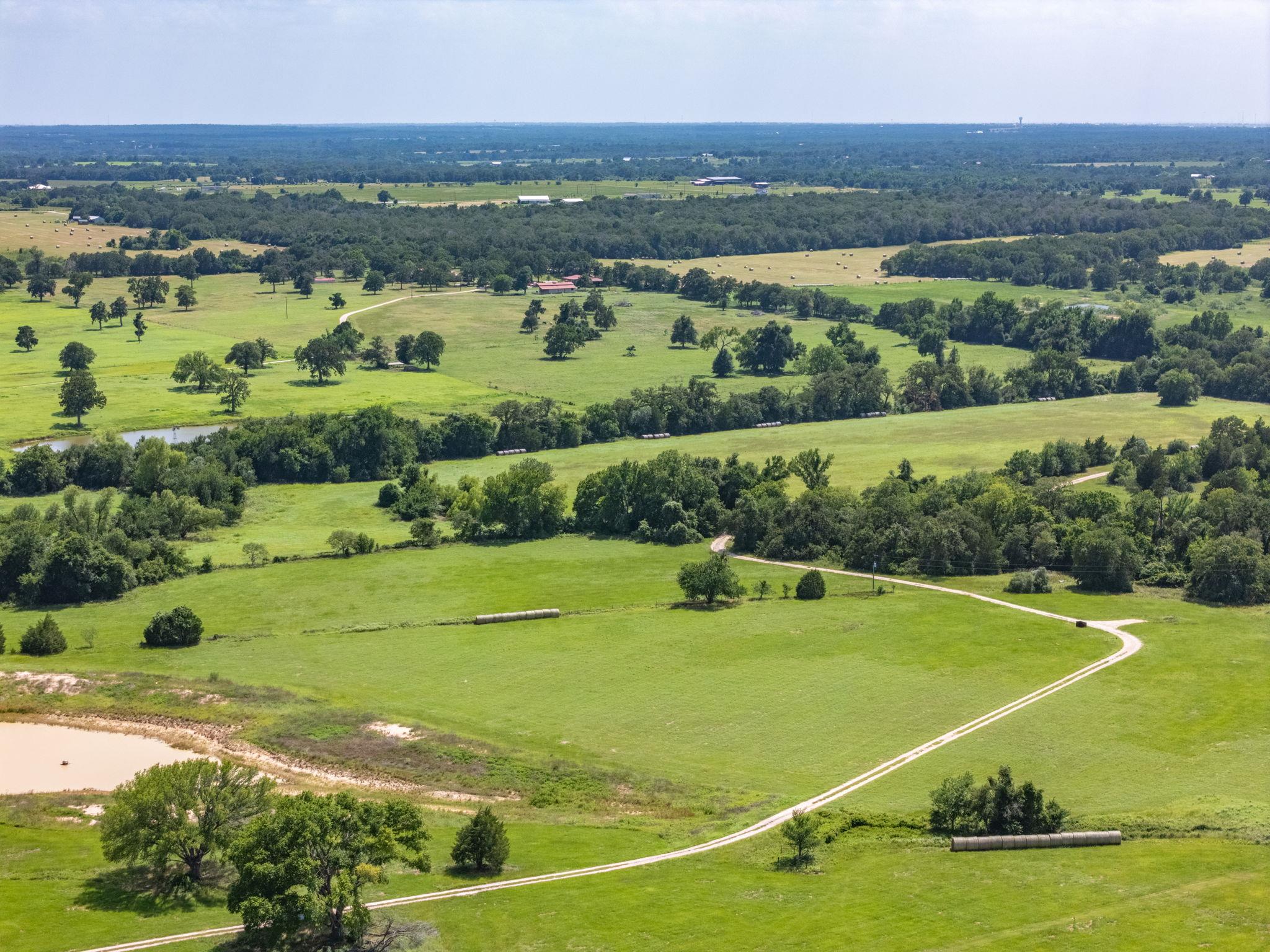 1500 County Road 481 Thrall TX 76578