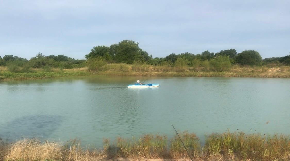1500 County Road 481 Thrall TX 76578