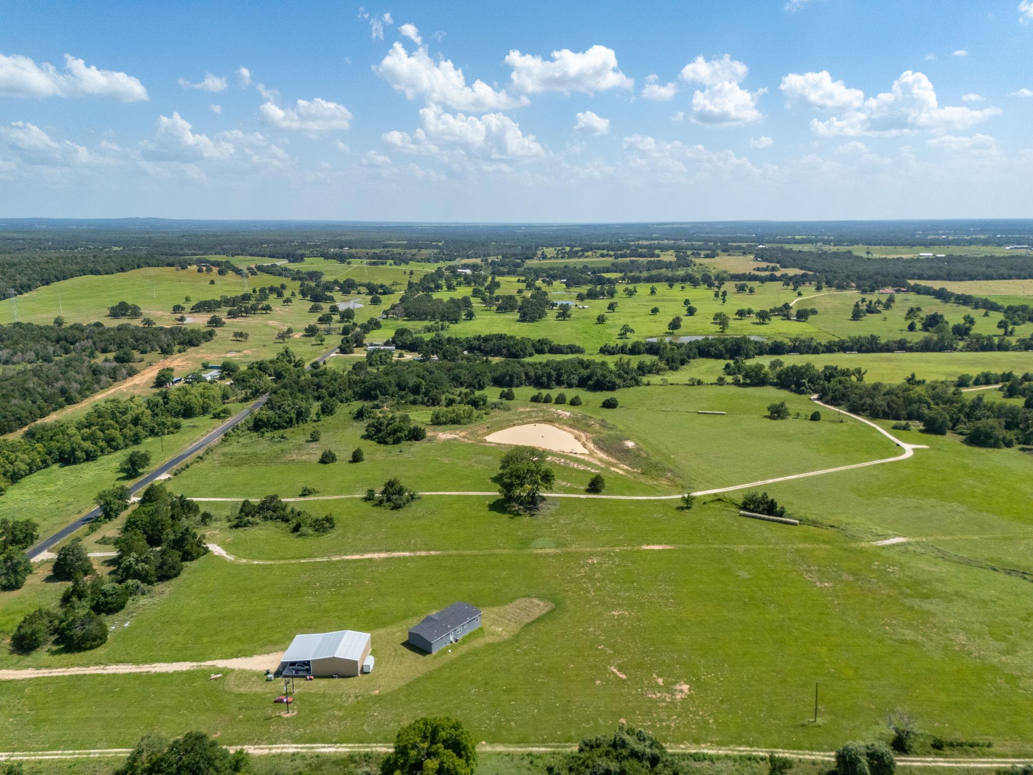 1500 County Road 481 Thrall TX 76578