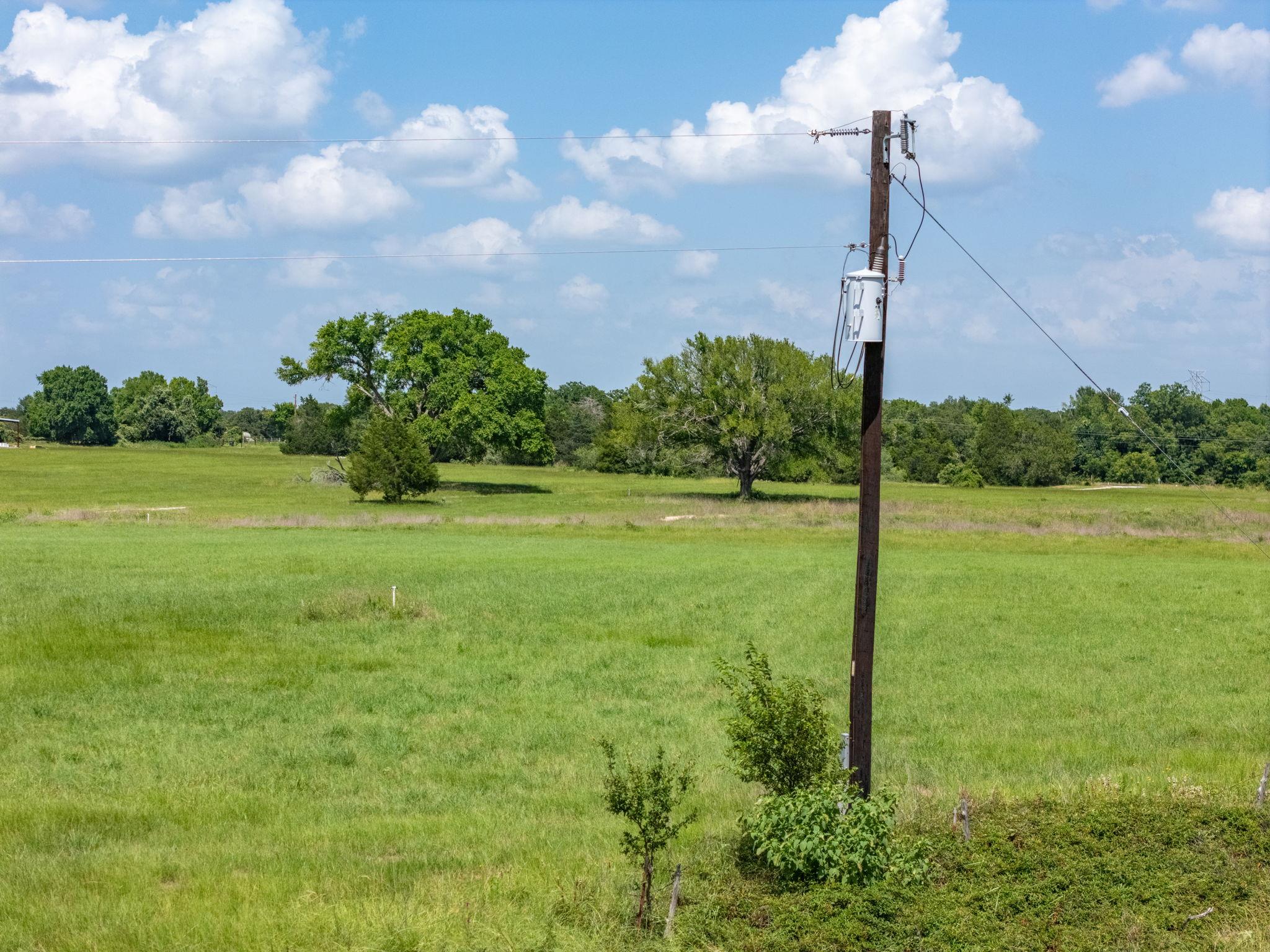 1500 County Road 481 Thrall TX 76578
