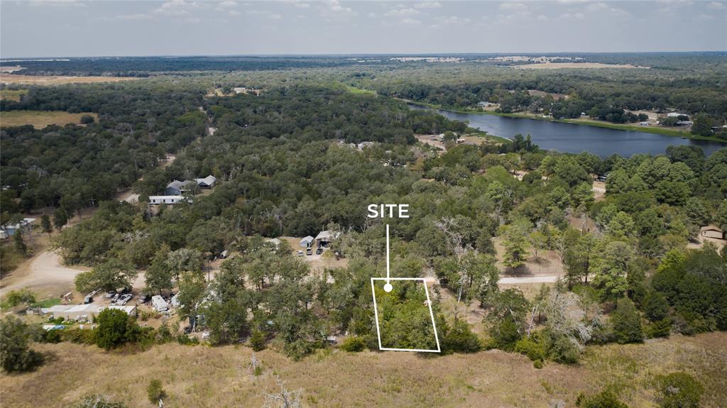Lot 2 Elm Drive Caldwell TX 77836