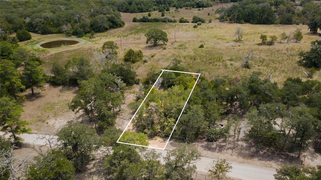 Lot 2 Elm Drive Caldwell TX 77836