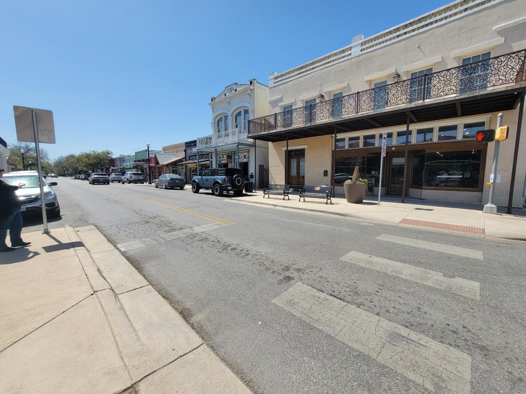 Lot 4 Moonlight Drive Smithville TX 78957