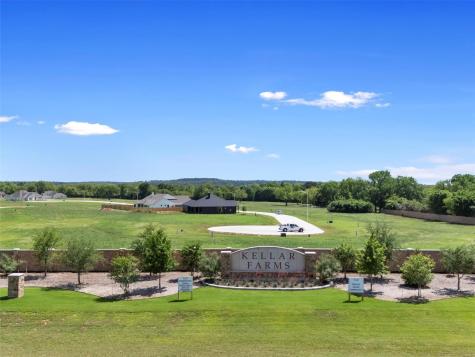 Lot 4 Moonlight Drive Smithville TX 78957