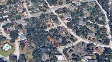 20505 Greeley Cove Lago Vista TX 78645