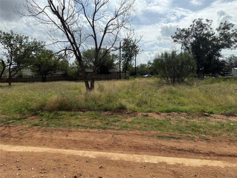 Lot 458 & 459 Fir Lane Cottonwood Shores TX 78657