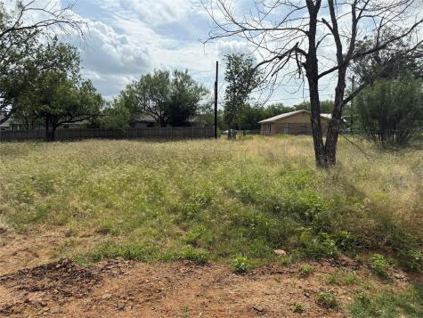 Lot 458 & 459 Fir Lane Cottonwood Shores TX 78657