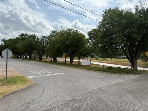 Lot 458 & 459 Fir Lane Cottonwood Shores TX 78657