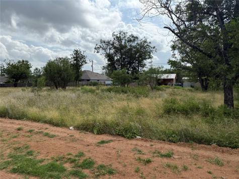 Lot 458 & 459 Fir Lane Cottonwood Shores TX 78657