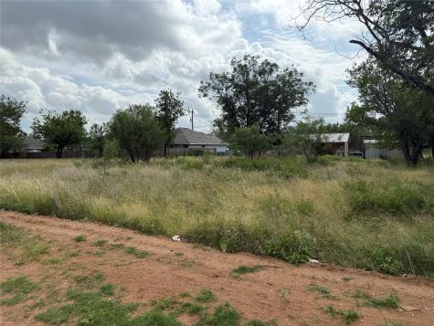 Lot 458 & 459 Fir Lane Cottonwood Shores TX 78657