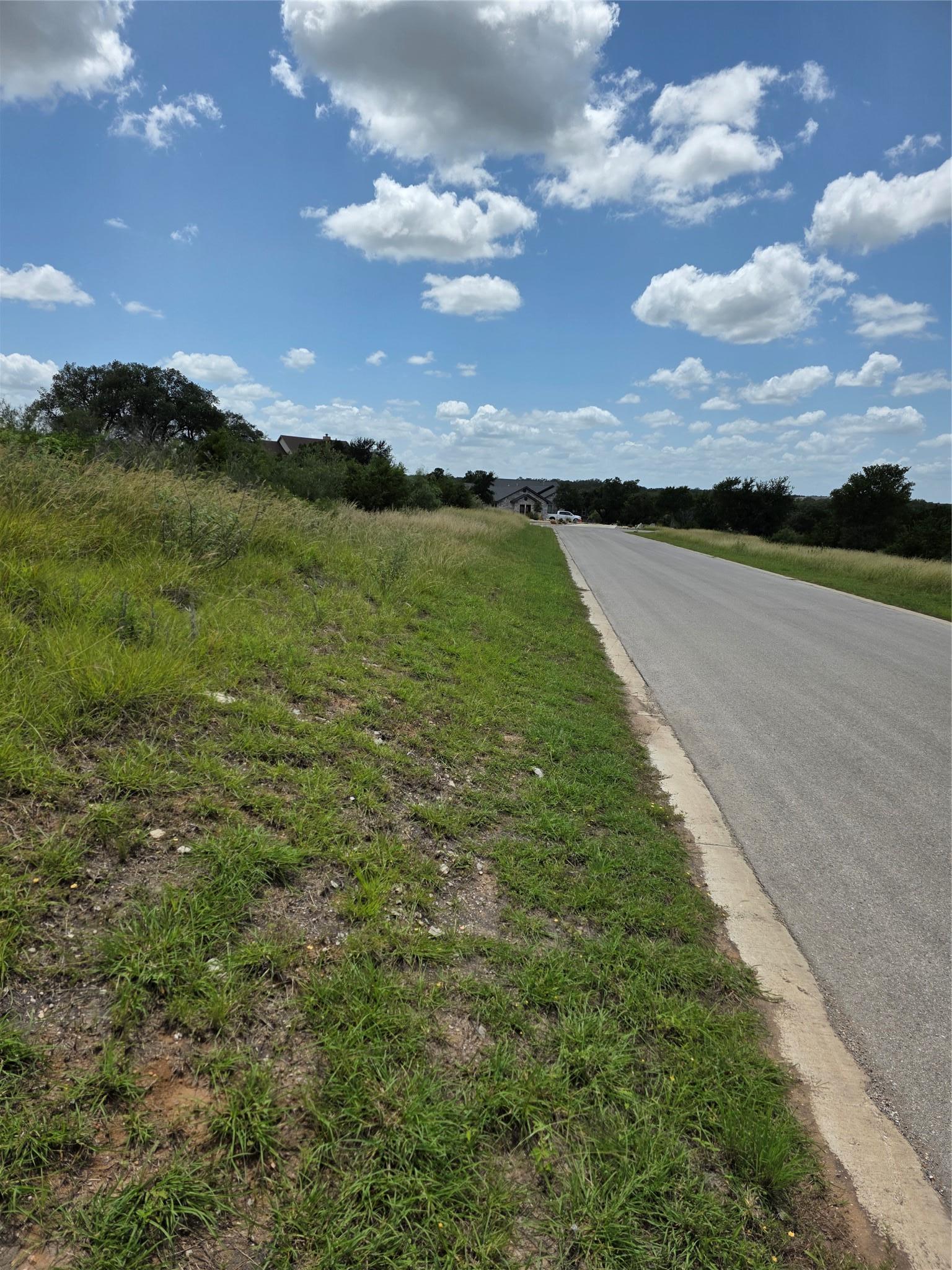 Lot 206 Enchanted Oak Point Spicewood TX 78669