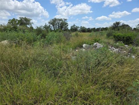 Lot 206 Enchanted Oak Point Spicewood TX 78669
