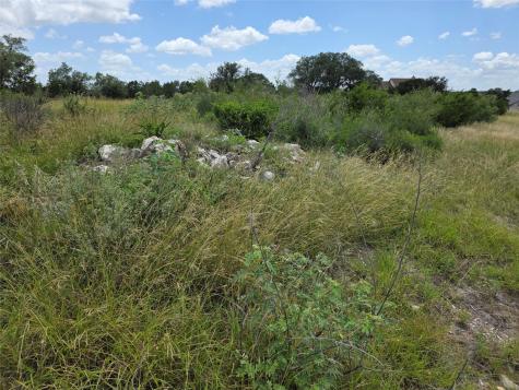 Lot 206 Enchanted Oak Point Spicewood TX 78669