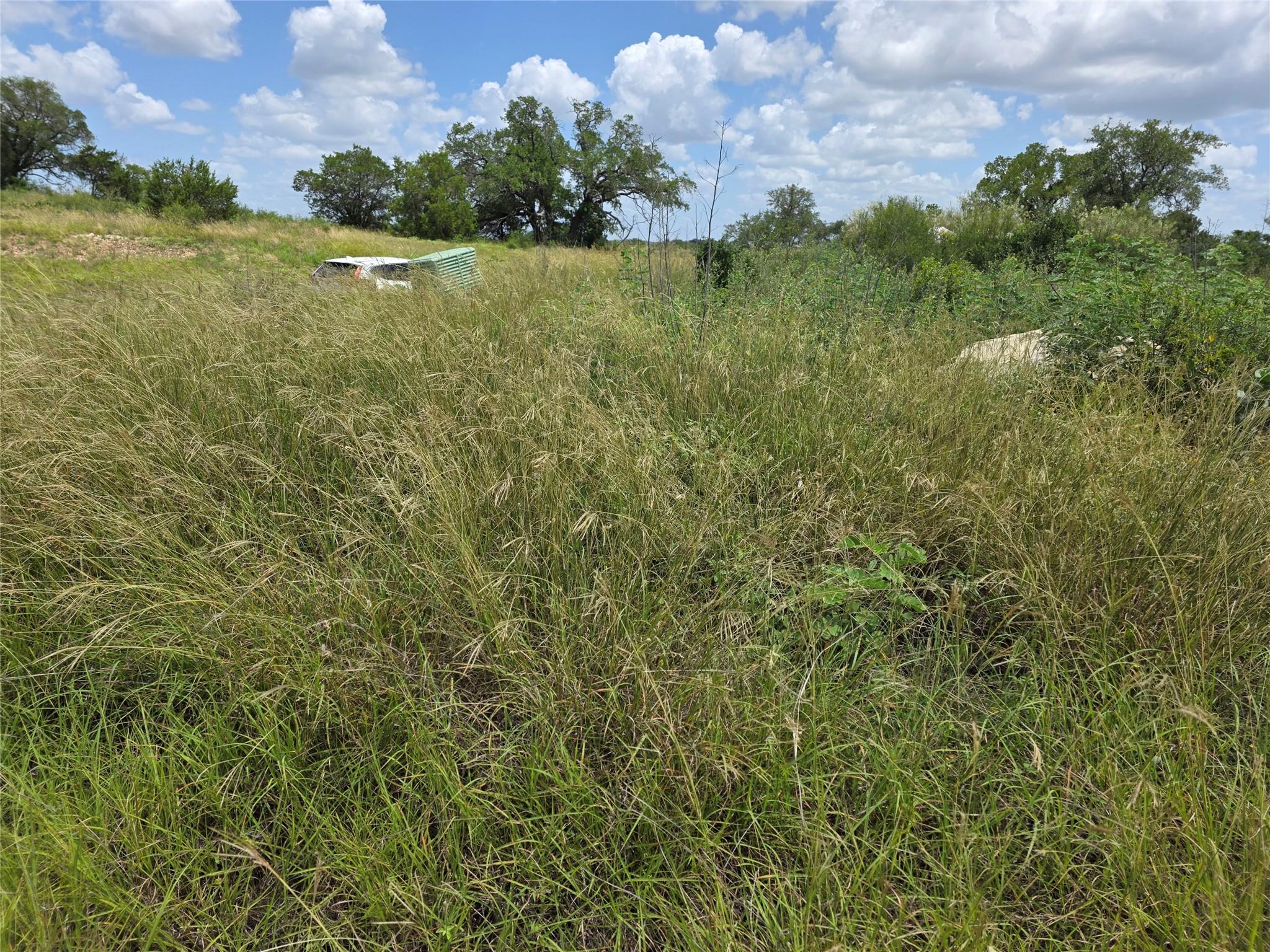 Lot 206 Enchanted Oak Point Spicewood TX 78669