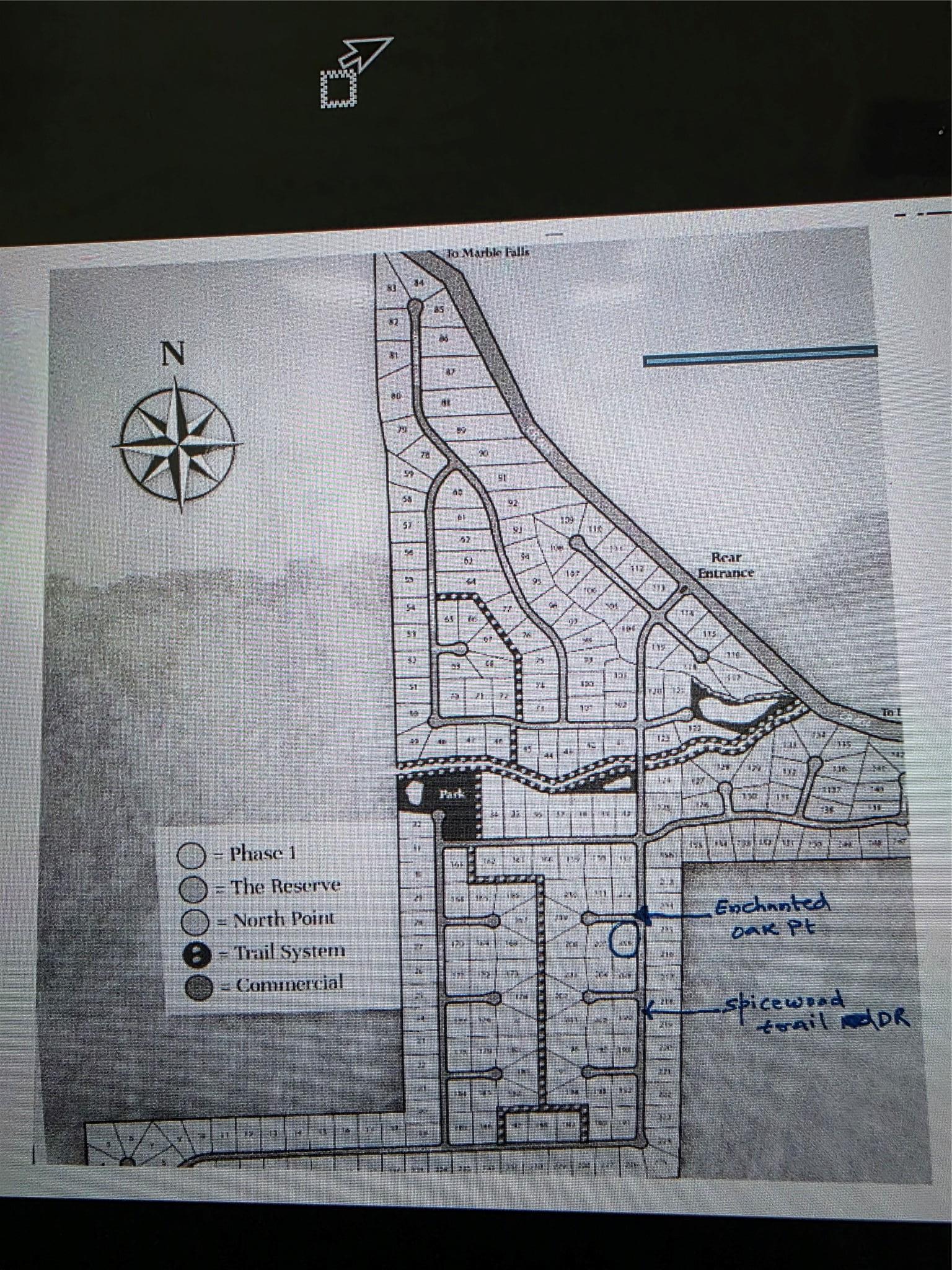 Lot 206 Enchanted Oak Point Spicewood TX 78669