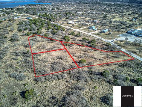 8 Lillian Dean Drive Buchanan Dam TX 78609