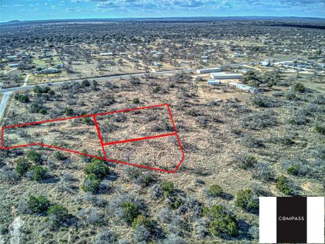 8 Lillian Dean Drive Buchanan Dam TX 78609
