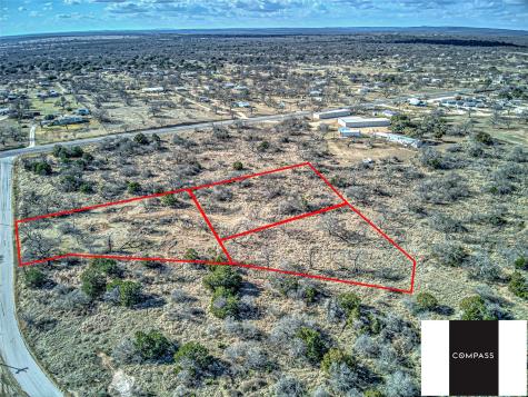 8 Lillian Dean Drive Buchanan Dam TX 78609