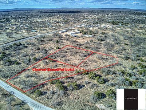 8 Lillian Dean Drive Buchanan Dam TX 78609