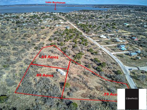 8 Lillian Dean Drive Buchanan Dam TX 78609