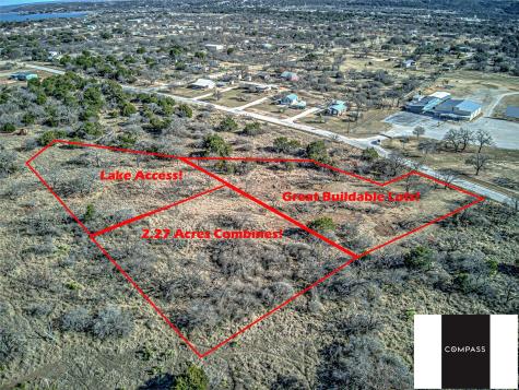 8 Lillian Dean Drive Buchanan Dam TX 78609