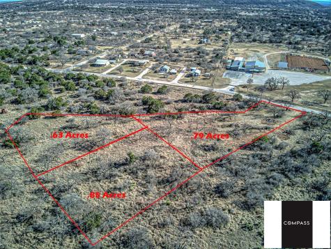 8 Lillian Dean Drive Buchanan Dam TX 78609