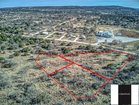 8 Lillian Dean Drive Buchanan Dam TX 78609