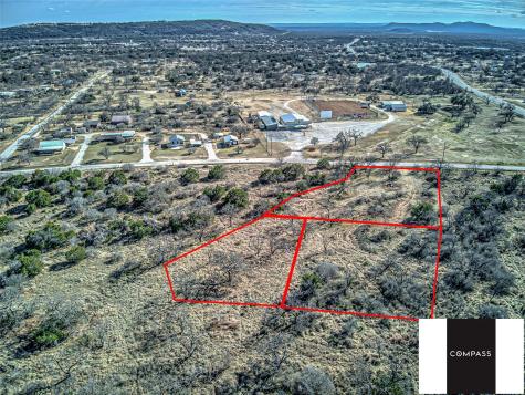 8 Lillian Dean Drive Buchanan Dam TX 78609