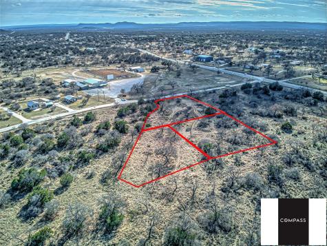 8 Lillian Dean Drive Buchanan Dam TX 78609