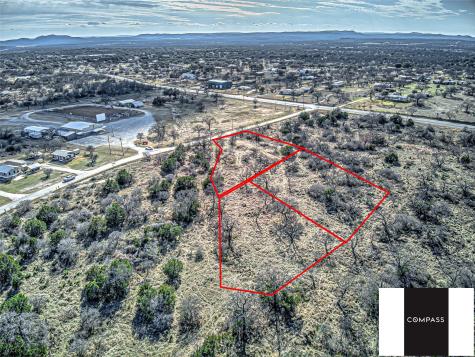8 Lillian Dean Drive Buchanan Dam TX 78609