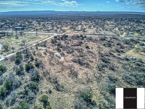 8 Lillian Dean Drive Buchanan Dam TX 78609