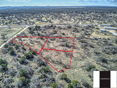 8 Lillian Dean Drive Buchanan Dam TX 78609