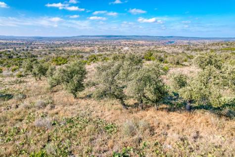 Lot 56 Big Creek Drive Kingsland TX 78639