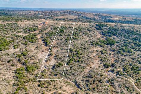 Lot 56 Big Creek Drive Kingsland TX 78639