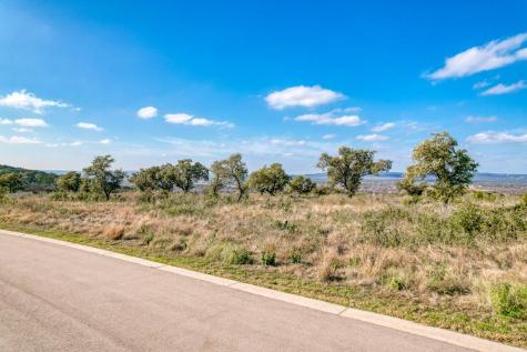 Lot 56 Big Creek Drive Kingsland TX 78639