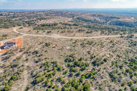Lot 56 Big Creek Drive Kingsland TX 78639