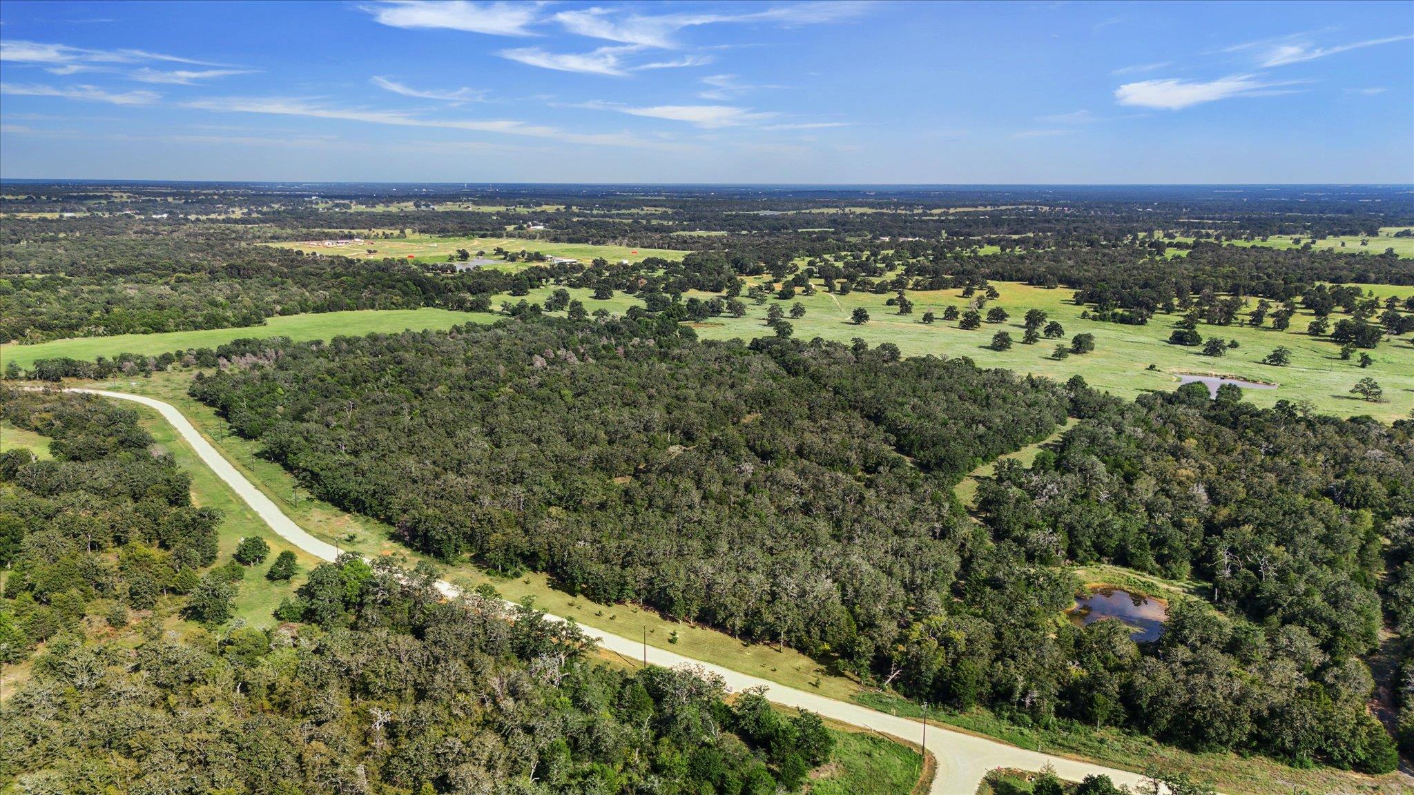 Lot 29 Walleye Creek Trail Lexington TX 78947