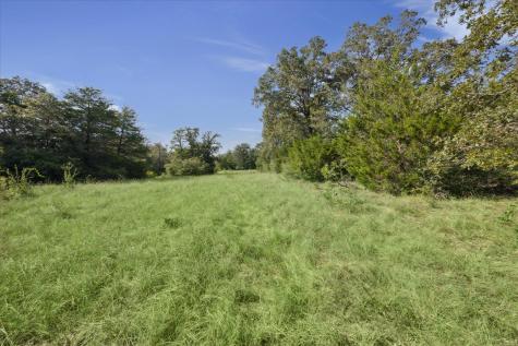Lot 29 Walleye Creek Trail Lexington TX 78947