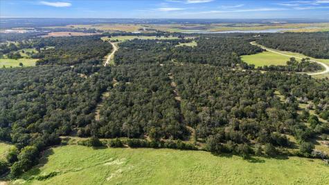 Lot 29 Walleye Creek Trail Lexington TX 78947