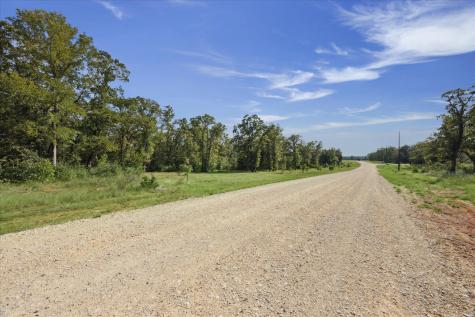 Lot 29 Walleye Creek Trail Lexington TX 78947