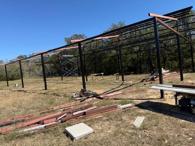3.9 Acres Synergy Drive Bastrop TX 78602