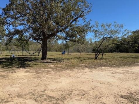 3.9 Acres Synergy Drive Bastrop TX 78602
