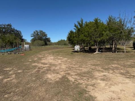 3.9 Acres Synergy Drive Bastrop TX 78602
