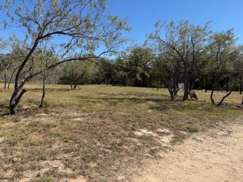 3.9 Acres Synergy Drive Bastrop TX 78602