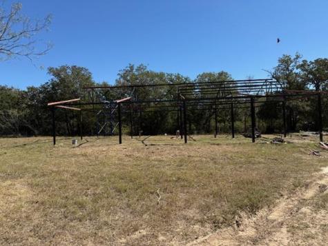 3.9 Acres Synergy Drive Bastrop TX 78602