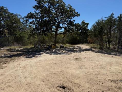 3.9 Acres Synergy Drive Bastrop TX 78602